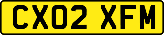 CX02XFM