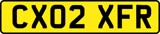 CX02XFR