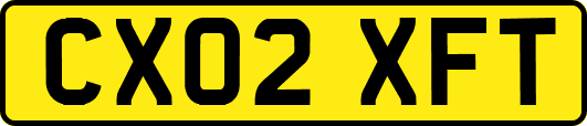 CX02XFT