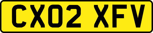 CX02XFV