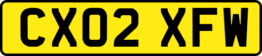 CX02XFW