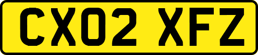 CX02XFZ
