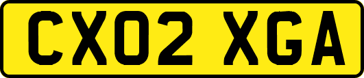 CX02XGA