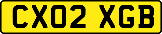 CX02XGB