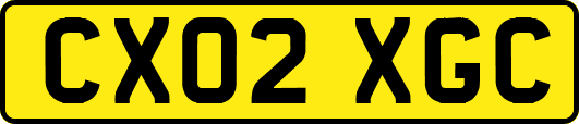 CX02XGC