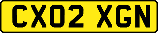 CX02XGN