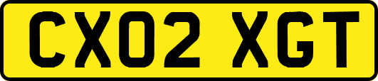 CX02XGT