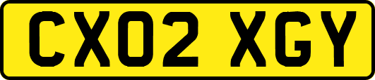CX02XGY