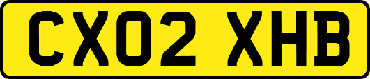 CX02XHB