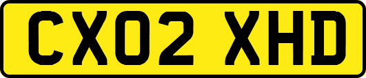 CX02XHD