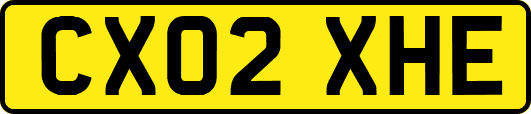 CX02XHE