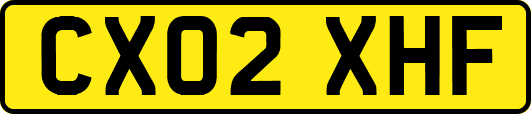 CX02XHF