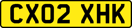 CX02XHK