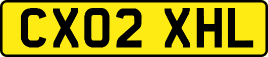 CX02XHL