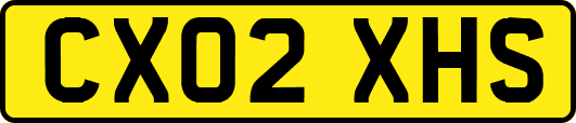 CX02XHS