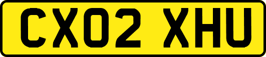 CX02XHU