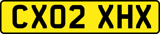 CX02XHX