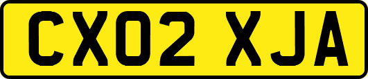CX02XJA