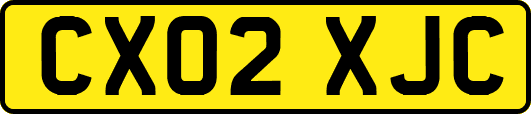 CX02XJC