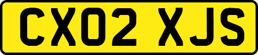 CX02XJS