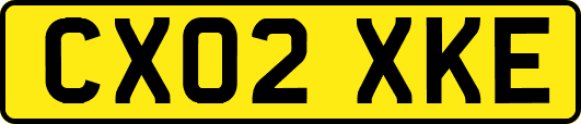 CX02XKE
