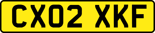 CX02XKF