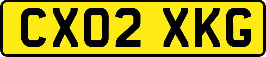 CX02XKG