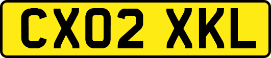 CX02XKL