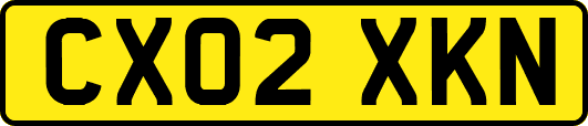 CX02XKN
