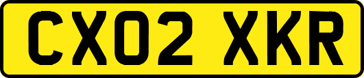 CX02XKR