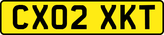 CX02XKT