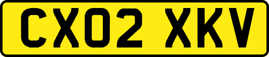 CX02XKV