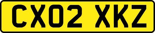 CX02XKZ