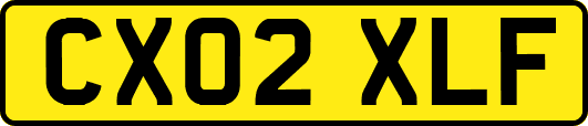 CX02XLF