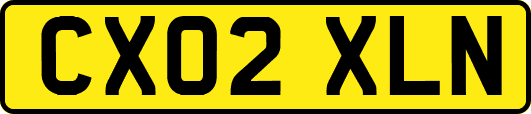 CX02XLN
