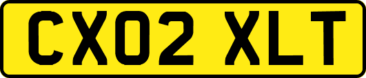 CX02XLT