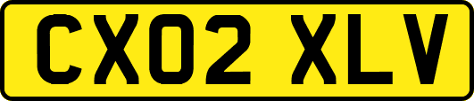 CX02XLV