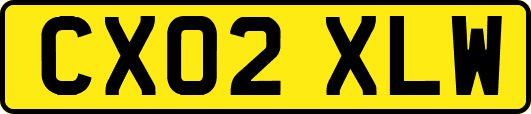 CX02XLW