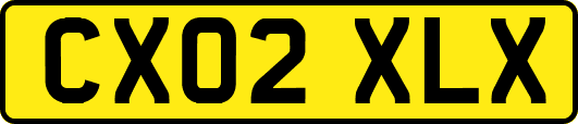 CX02XLX