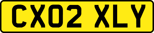 CX02XLY