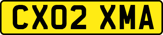 CX02XMA