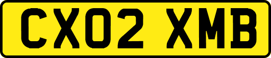CX02XMB