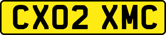 CX02XMC