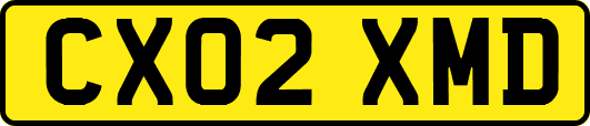 CX02XMD