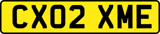 CX02XME