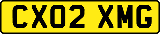 CX02XMG