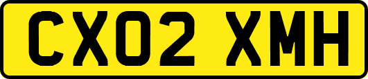 CX02XMH