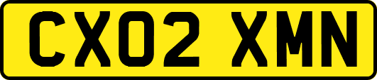 CX02XMN