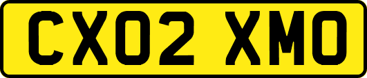 CX02XMO