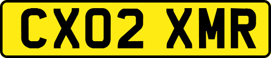 CX02XMR